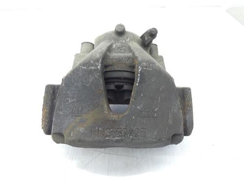Used Left front brake caliper Left front brake caliper OPEL ZAFIRA / ZAFIRA FAMILY B (A05) 1.9 CDTI (M75) (120 hp) 23699037 23699037