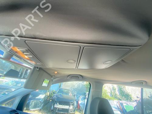 Dashboard VW TOURAN (1T1, 1T2) 1.9 TDI | BP37636557C46 - Image 46