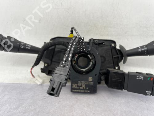 Steering column stalk RENAULT CAPTUR I (J5_, H5_) 1.2 TCe 120 | BP36835893I23 - Image 6