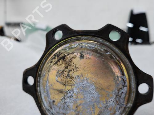 Left front driveshaft AUDI A4 B5 (8D2) 1.9 TDI | BP23705256M38  - Image 15