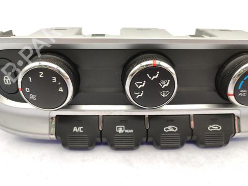 Climate control KIA RIO III (UB) 1.2 CVVT | BP23752389I5 