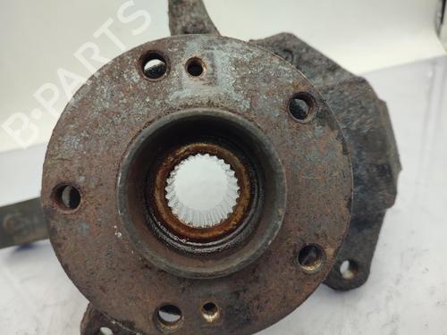 Left front steering knuckle RENAULT VEL SATIS (BJ0_) 2.2 dCi (BJ0M) | BP23687821M25 - Image 8