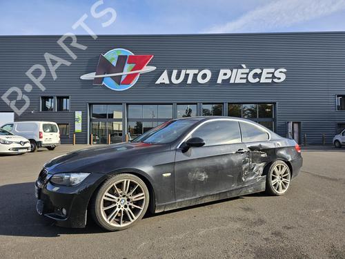 Driveshaft BMW 3 Coupe (E92) 330 d | BP23749357M37  - Image 22