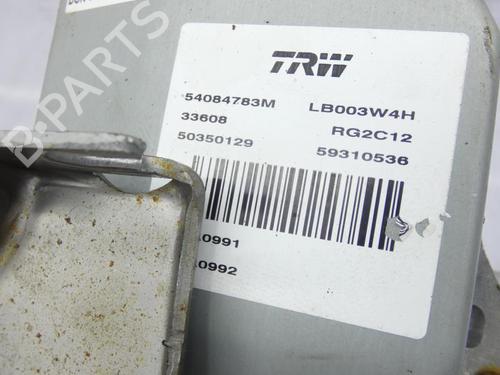 Steering column RENAULT CLIO III (BR0/1, CR0/1) 1.5 dCi (C/BR0G, C/BR1G) | BP23696219M21 - Image 8