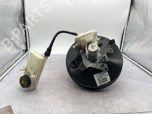 Servo brake CITROËN C4 II (NC_) 1.6 HDi 110 | BP39016922M42 - Image 6
