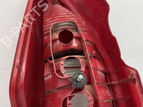 Right taillight CITROËN C2 (JM_) 1.4 HDi | BP30551156C35