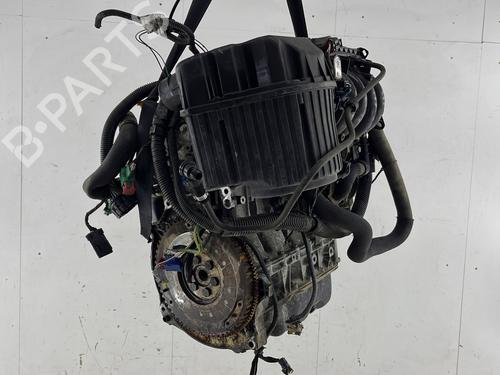 Used Engine CITROËN SAXO (S0, S1) 1.1 X, SX (60 hp) 29429919