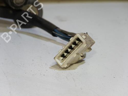 Front wiper motor CITROËN XANTIA (X1_, X2_) 1.9 Turbo D | BP23698235M29 
