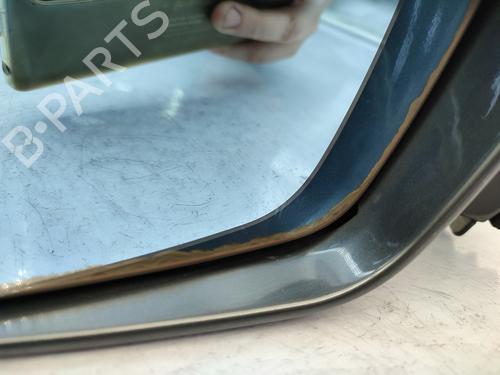 Left mirror AUDI A3 (8L1) 1.9 TDI | BP23731741C26 