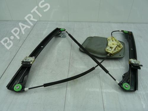 Front left window mechanism VW JETTA III (1K2) 1.9 TDI | BP23701510C22 - Image 9