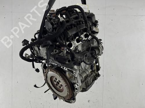 Engine PEUGEOT 208 I (CA_, CC_) 1.2 PureTech 82 | BP28020899M1