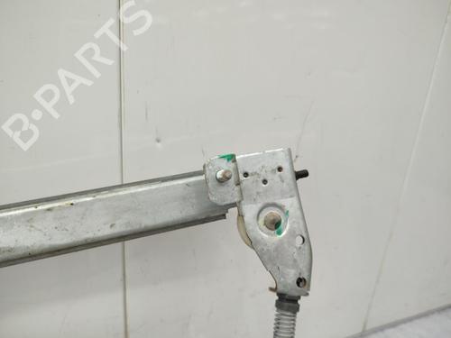 Rear left window mechanism PEUGEOT 406 (8B) 2.0 HDI 110 | BP23676310C24 