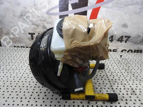 Servo brake BMW 3 (E90) 318 d | BP23664378M42 - Image 2