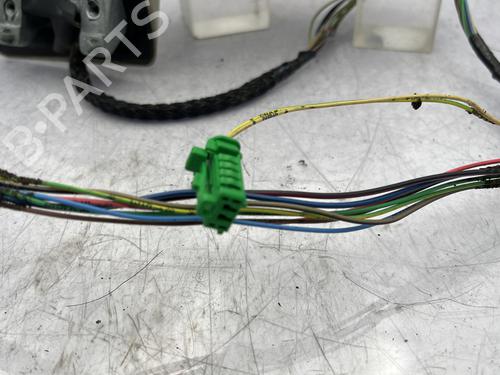 Bakspejl Højre CITROËN C4 I (LC_) 1.6 16V | BP29916705C27