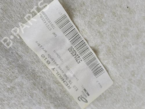 Used Interior roof Interior roof RENAULT ZOE (BFM_) ZOE (88 hp) 23708588 23708588