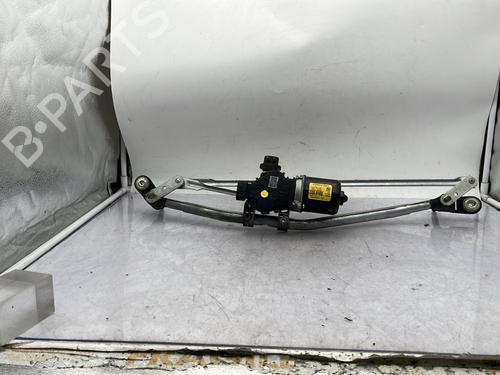 Front wiper motor DACIA LOGAN MCV II 1.0 SCe 75 | BP30814616M29  - Image 8