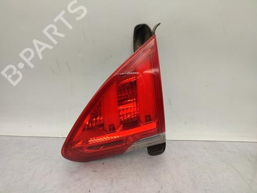 Right tailgate light PEUGEOT 2008 I (CU_) 1.6 HDi | BP26508237C80 - Image 2