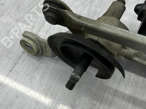 Front wiper motor NISSAN JUKE (F15) 1.5 dCi | BP23700219M29 