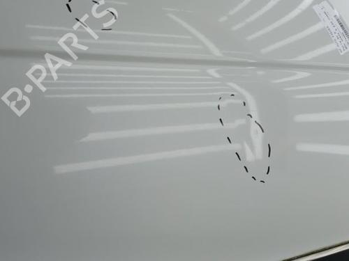Right front door BMW 5 (E39) 525 tds | BP23710735C3 