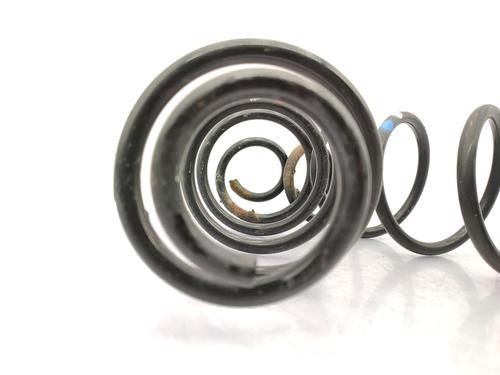 Used Shock absorber spring PEUGEOT 207 CC (WD_) 1.6 HDi (112 hp) 23678041
