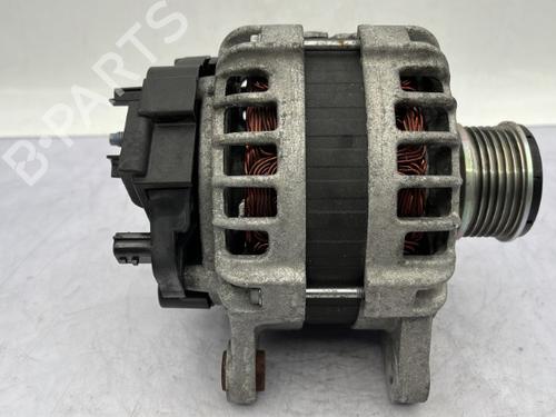 Alternator RENAULT MEGANE IV Hatchback (B9A/M/N_) 1.5 dCi 110 (B9A3) | BP23754095M7 - Image 2