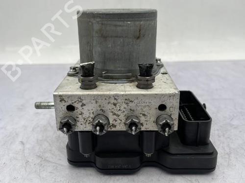 ABS pump RENAULT MASTER III Van (FV) 2.3 dCi 135 FWD (FV0N, FV08, FV06, FV00, FV1S) | BP23753207M43  - Image 6