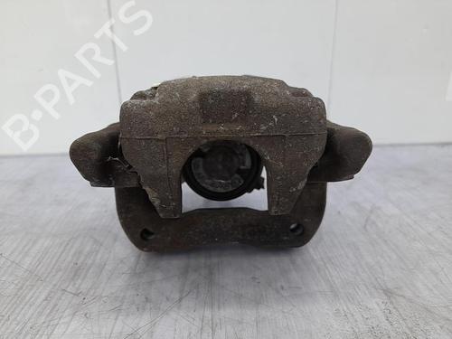 Used Right rear brake caliper CITROËN C4 I (LC_) 1.6 HDi (109 hp) 23707566