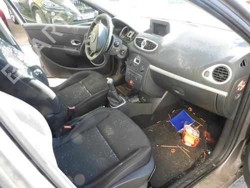 Steering column RENAULT CLIO III (BR0/1, CR0/1) 1.5 dCi (BR17, CR17) | BP23665757M21 - Image 15