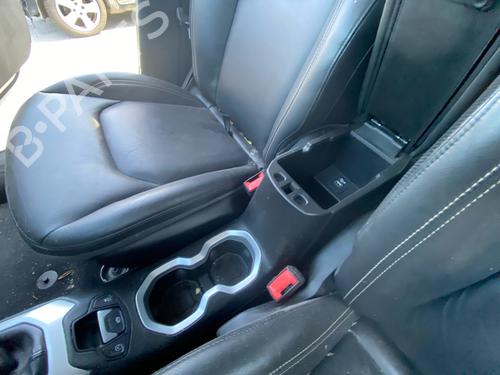 Sæde sæt JEEP RENEGADE SUV (BU, B1, BV) 2.0 CRD 4x4 | BP37531186C78 - Image 8
