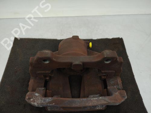 Right front brake caliper OPEL CORSA D (S07) 1.2 (L08, L68) | BP23708186M104 