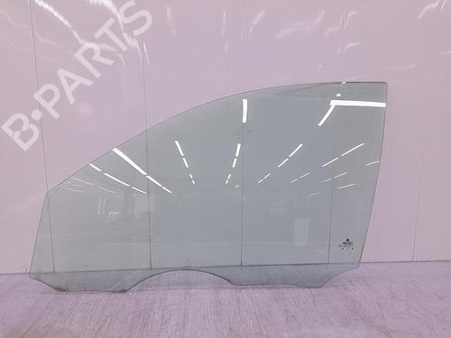 Used Front left door window SKODA FABIA I Combi (6Y5) 1.4 (68 hp) 23707513