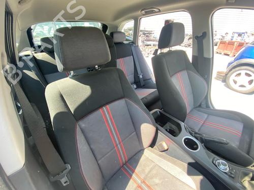 Seats set BMW X1 (E84) sDrive 18 i | BP37475384C78 - Image 55