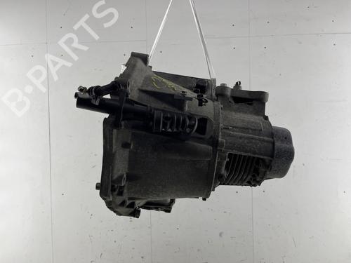 Used Gearbox Gearbox CITROËN C3 I (FC_, FN_) [2002-2013] 34455788 34455788