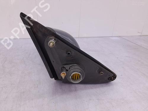 Left mirror RENAULT LAGUNA II (BG0/1_) 1.9 dCi (BG08, BG0G) | BP23708929C26 