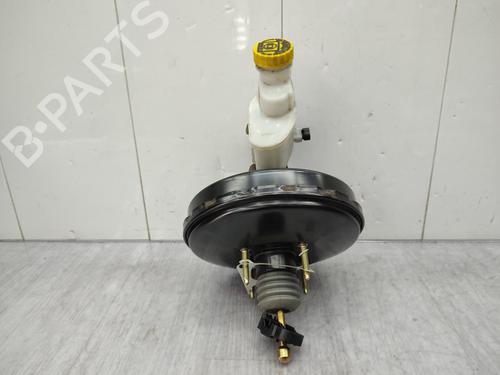 Servo brake FIAT PANDA (169_) 1.1 (169.AXA1A) | BP23742079M42 - Image 9