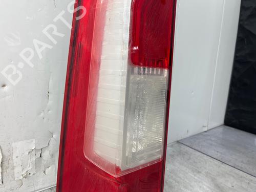 Left taillight OPEL MOVANO B Van (X62) 2.3 CDTI FWD (FV) | BP37531304C34 - Image 3