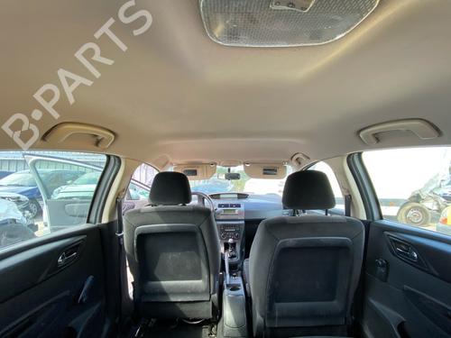 Used Interior roof Interior roof 38426027 38426027