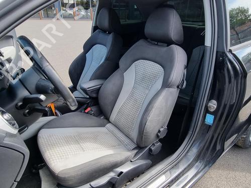 Right sun visor AUDI A1 (8X1, 8XK) 1.6 TDI | BP23743129I2 - Image 19