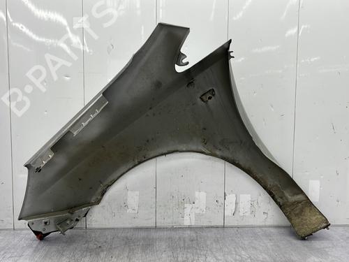 Right front fenders OPEL CORSA D (S07) 1.3 CDTI (L08, L68) | BP29865946C42