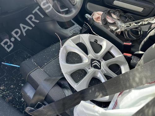 Other CITROËN C3 III (SX) 1.2 VTi 82 | BP26584046O1 - Image 19