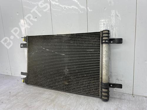 Used AC radiator AC radiator CITROËN GRAND C4 SPACETOURER (3A_, 3E_) 1.5 BlueHDi 130 (131 hp) 33984251 33984251
