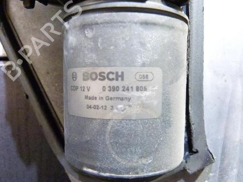 Front wiper motor RENAULT VEL SATIS (BJ0_) 3.0 dCi (BJ0J, BJ0N) | BP23671790M29 