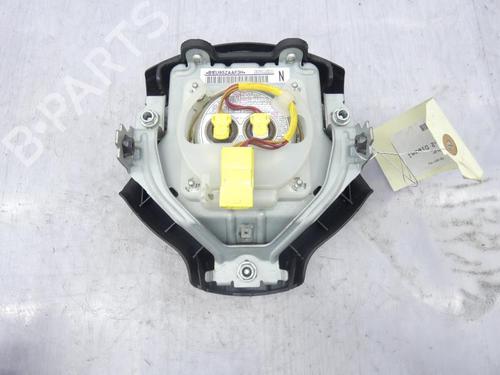 Used Driver airbag PEUGEOT 4007 (VU_, VV_) 2.2 HDi (156 hp) 23695908