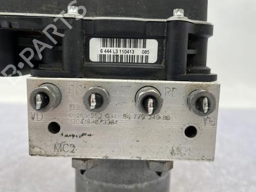 ABS pump CITROËN C4 II (NC_) 1.6 HDi 115 | BP24180865M43 - Image 4