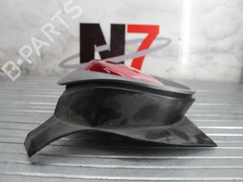 Used Right taillight Right taillight ALFA ROMEO MITO (955_) 1.4 Turbo MultiAir (955AXM1A, 955AXR11) (135 hp) 23689909 23689909