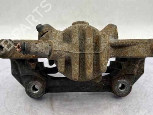 Used Left front brake caliper Left front brake caliper RENAULT TRAFIC III Van (FG_) 2.0 dCi 120 (FGMN) (120 hp) 23749390 23749390