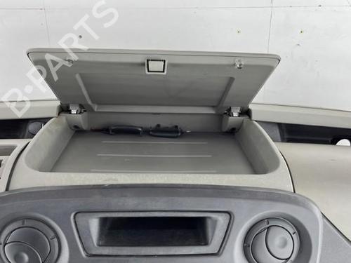 Dashboard RENAULT MASTER III Van (FV) 2.3 dCi 135 FWD (FV0N, FV08, FV06, FV00, FV1S) | BP23753914C46 - Image 2