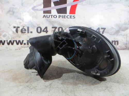 Left mirror MINI MINI (R50, R53) Cooper S | BP23750336C26 