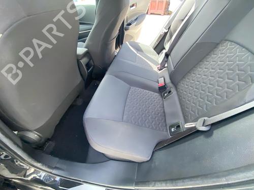 Interior roof TOYOTA COROLLA Hatchback (_E21_, _EA1_, _EH1_) 1.8 Hybrid (ZWE211, ZWE219) | BP36762150I12 - Image 151