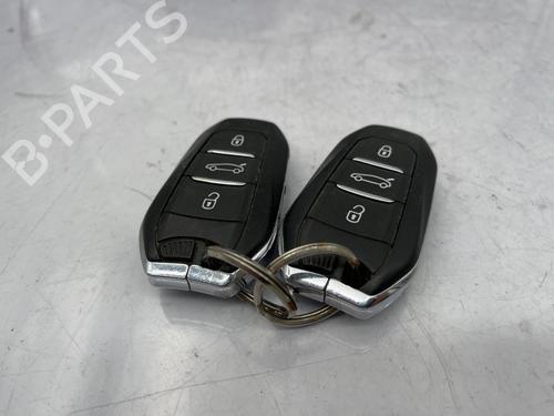 Used Electronic module Electronic module CITROËN C4 Picasso II 2.0 BlueHDi 150 (150 hp) 36148970 36148970